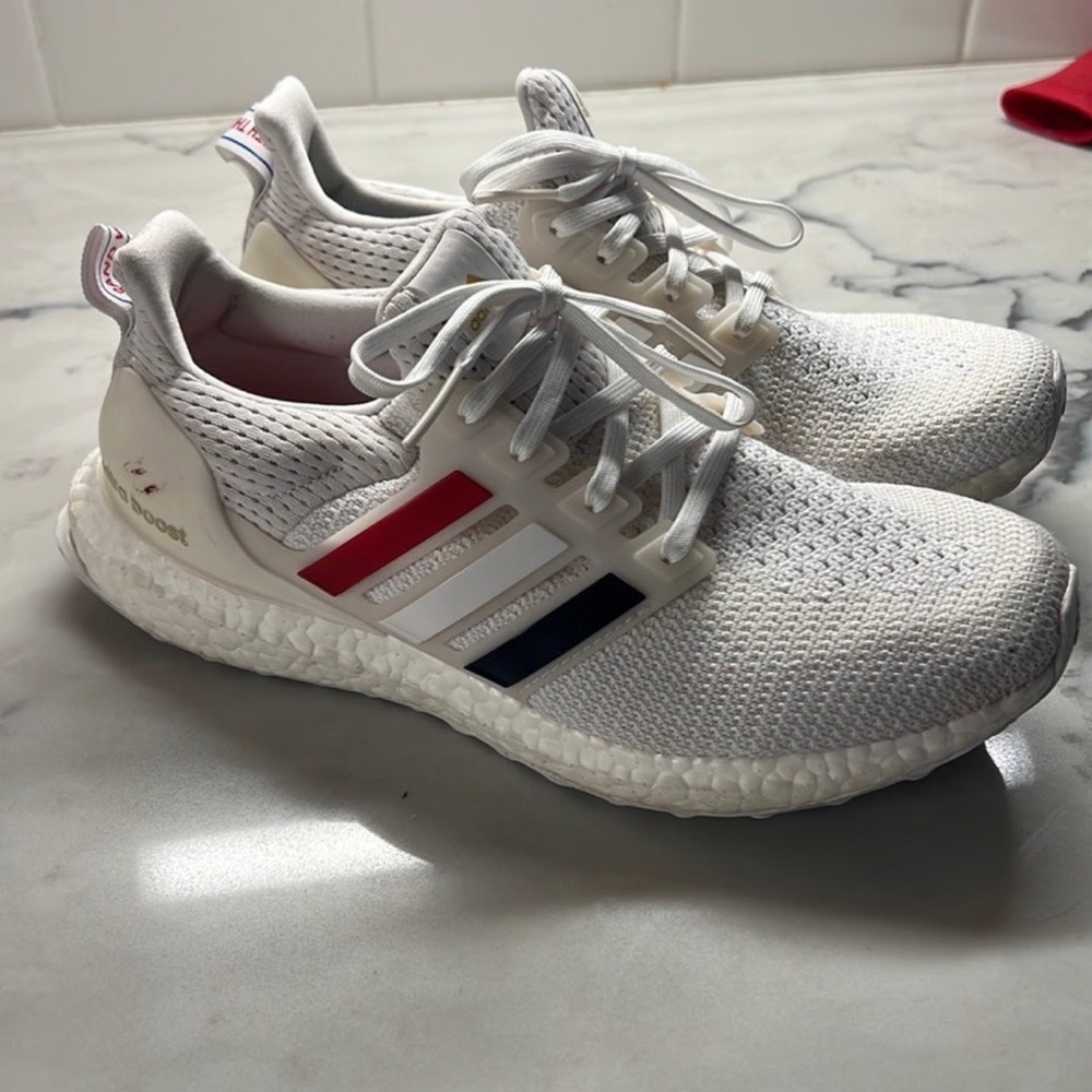 Adidas ultraboost 2.0 Stars and Stripes